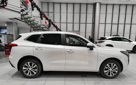 Haval Jolion, 2023 год, 1 840 000 рублей, 5 фотография