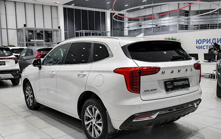 Haval Jolion, 2023 год, 1 840 000 рублей, 8 фотография