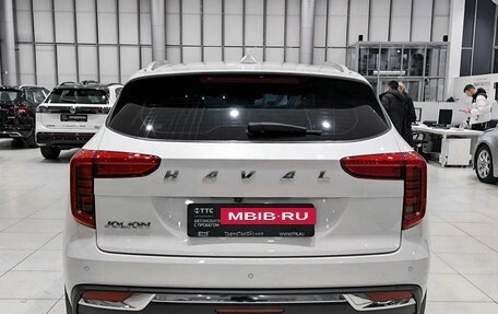 Haval Jolion, 2023 год, 1 840 000 рублей, 7 фотография