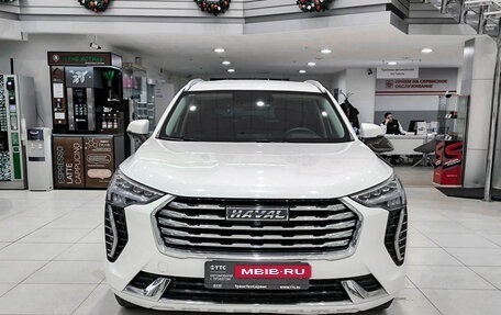Haval Jolion, 2023 год, 1 840 000 рублей, 2 фотография