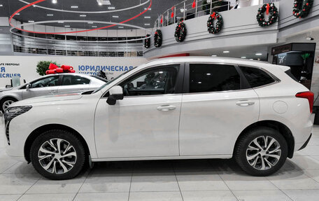 Haval Jolion, 2023 год, 1 840 000 рублей, 10 фотография