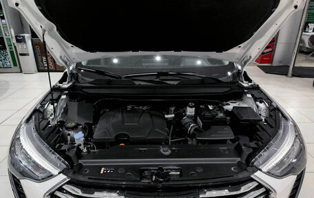 Haval Jolion, 2023 год, 1 840 000 рублей, 11 фотография