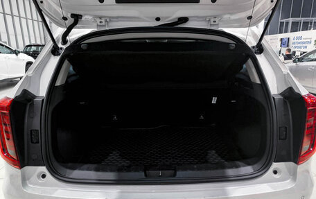 Haval Jolion, 2023 год, 1 840 000 рублей, 12 фотография