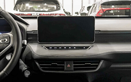 Haval Jolion, 2023 год, 1 840 000 рублей, 18 фотография