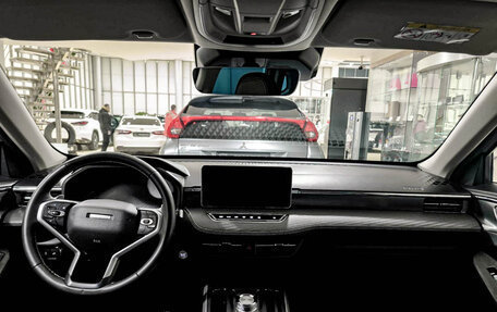 Haval Jolion, 2023 год, 1 840 000 рублей, 17 фотография