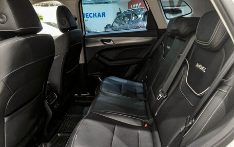 Haval Jolion, 2023 год, 1 840 000 рублей, 15 фотография