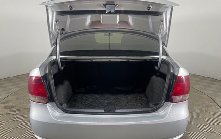 Volkswagen Polo VI (EU Market), 2012 год, 633 000 рублей, 7 фотография