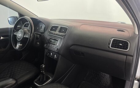 Volkswagen Polo VI (EU Market), 2012 год, 633 000 рублей, 9 фотография