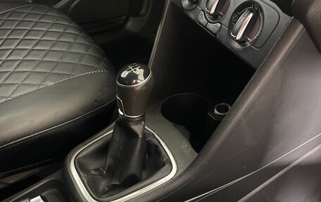 Volkswagen Polo VI (EU Market), 2012 год, 633 000 рублей, 17 фотография