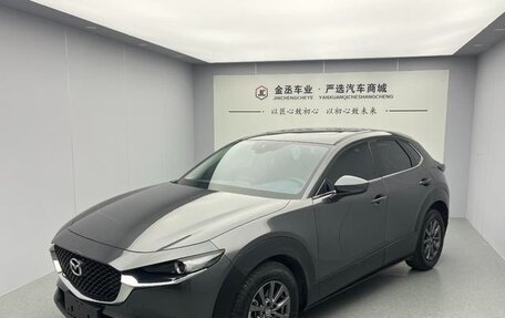 Mazda CX-30 I, 2022 год, 1 630 300 рублей, 1 фотография
