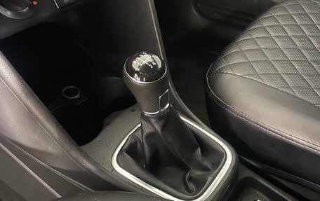 Volkswagen Polo VI (EU Market), 2012 год, 633 000 рублей, 16 фотография