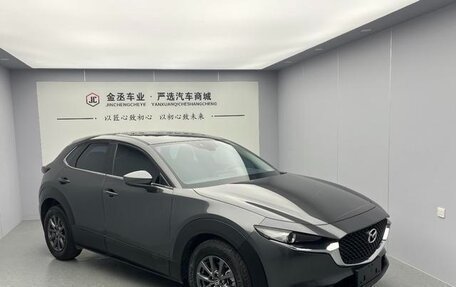Mazda CX-30 I, 2022 год, 1 630 300 рублей, 2 фотография