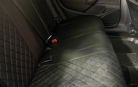 Volkswagen Polo VI (EU Market), 2012 год, 633 000 рублей, 19 фотография