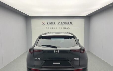 Mazda CX-30 I, 2022 год, 1 630 300 рублей, 5 фотография