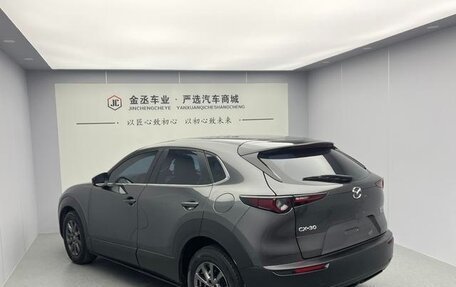 Mazda CX-30 I, 2022 год, 1 630 300 рублей, 4 фотография