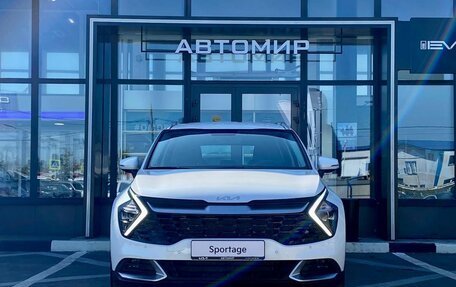 KIA Sportage IV рестайлинг, 2025 год, 4 250 000 рублей, 2 фотография