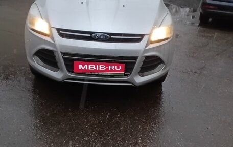 Ford Kuga III, 2013 год, 1 200 000 рублей, 1 фотография