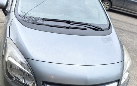 Opel Meriva, 2014 год, 620 000 рублей, 1 фотография