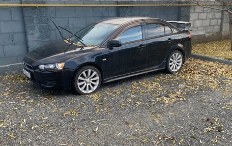 Mitsubishi Lancer IX, 2008 год, 950 000 рублей, 1 фотография