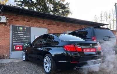 BMW 5 серия, 2011 год, 1 599 000 рублей, 1 фотография