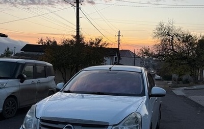 Nissan Almera, 2014 год, 680 000 рублей, 1 фотография