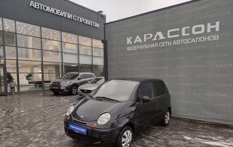 Daewoo Matiz, 2011 год, 225 000 рублей, 1 фотография
