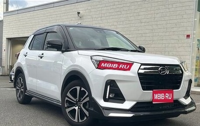 Daihatsu Rocky, 2022 год, 1 321 000 рублей, 1 фотография