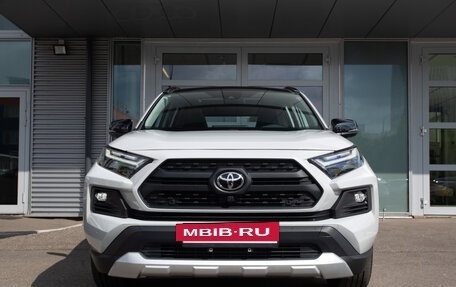 Toyota RAV4, 2025 год, 4 490 000 рублей, 2 фотография