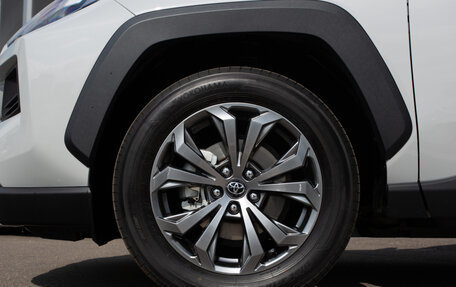 Toyota RAV4, 2025 год, 4 490 000 рублей, 10 фотография