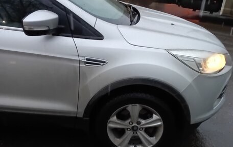 Ford Kuga III, 2013 год, 1 200 000 рублей, 7 фотография