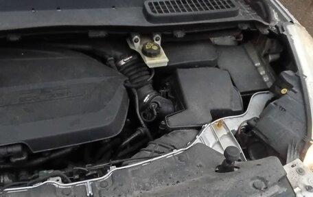 Ford Kuga III, 2013 год, 1 200 000 рублей, 10 фотография