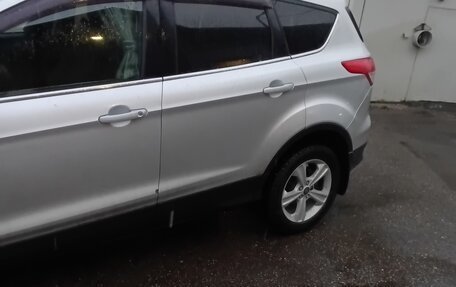 Ford Kuga III, 2013 год, 1 200 000 рублей, 3 фотография