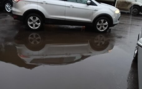 Ford Kuga III, 2013 год, 1 200 000 рублей, 6 фотография