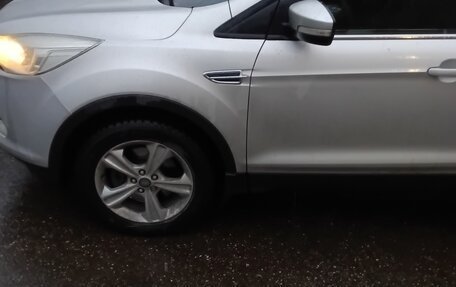 Ford Kuga III, 2013 год, 1 200 000 рублей, 4 фотография