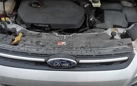 Ford Kuga III, 2013 год, 1 200 000 рублей, 11 фотография