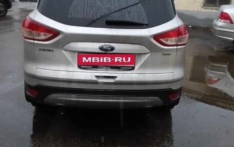 Ford Kuga III, 2013 год, 1 200 000 рублей, 8 фотография