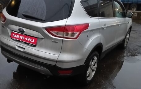 Ford Kuga III, 2013 год, 1 200 000 рублей, 5 фотография