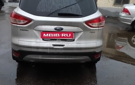 Ford Kuga III, 2013 год, 1 200 000 рублей, 2 фотография