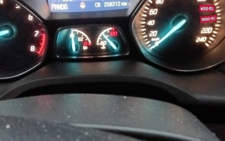 Ford Kuga III, 2013 год, 1 200 000 рублей, 14 фотография