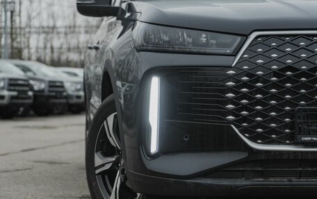 Chery Tiggo 4 I рестайлинг, 2025 год, 2 198 000 рублей, 6 фотография