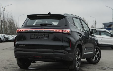 Chery Tiggo 4 I рестайлинг, 2025 год, 2 198 000 рублей, 10 фотография