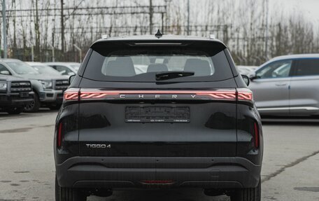 Chery Tiggo 4 I рестайлинг, 2025 год, 2 198 000 рублей, 13 фотография