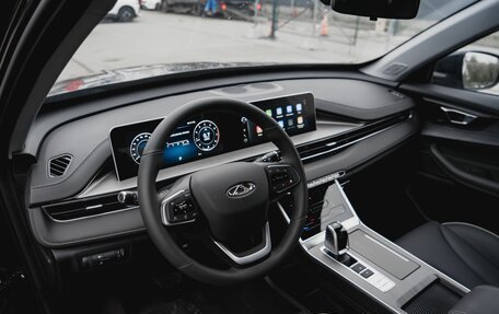 Chery Tiggo 4 I рестайлинг, 2025 год, 2 198 000 рублей, 17 фотография