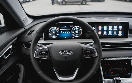 Chery Tiggo 4 I рестайлинг, 2025 год, 2 198 000 рублей, 18 фотография