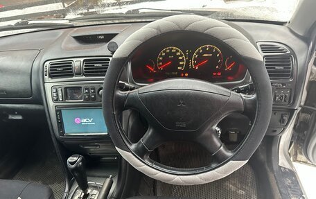 Mitsubishi Aspire, 2000 год, 225 000 рублей, 7 фотография