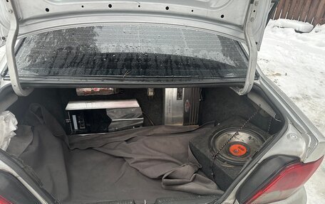 Mitsubishi Aspire, 2000 год, 225 000 рублей, 6 фотография