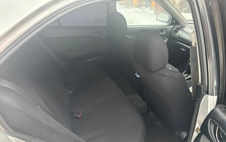 Mitsubishi Aspire, 2000 год, 225 000 рублей, 5 фотография