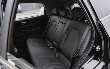 Chery Tiggo 4 I рестайлинг, 2025 год, 2 198 000 рублей, 25 фотография