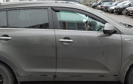 KIA Sportage III, 2011 год, 1 125 000 рублей, 4 фотография