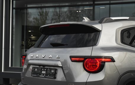 Haval H7, 2025 год, 3 662 100 рублей, 9 фотография